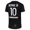 Officiële Voetbalshirt Paris Saint-Germain Neymar JR 10 Derde 2021-22 - Heren